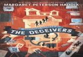 Greystone Secrets #2: The Deceivers