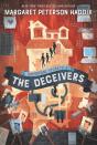 Greystone Secrets #2: The Deceivers - Preview