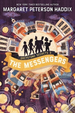 Capa do artigo Greystone Secrets #3: The Messengers