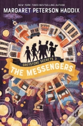 Greystone Secrets #3: The Messengers