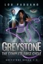 Greystone: The Complete First Cycle - Preview
