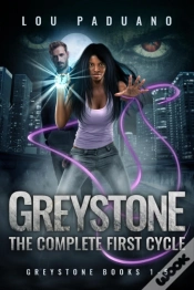 Capa do artigo Greystone: The Complete First Cycle