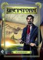 Greystorm Tome 1 : De Grands Projets - Preview