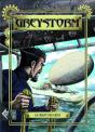Greystorm Tome 2 : Le Géant Des Cieux - Preview