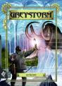 Greystorm Tome 3 : Le Pôle Sud - Preview