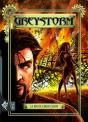 Greystorm Tome 4 : La Fin De L'Iron Cloud - Preview