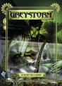 Greystorm Tome 6 : Le Secret De La Momie - Preview