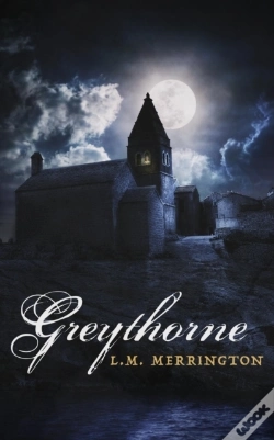 Capa do artigo Greythorne
