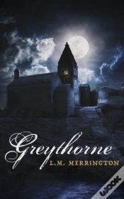 Capa do artigo Greythorne