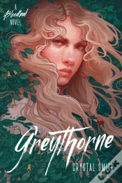 Capa do artigo Greythorne