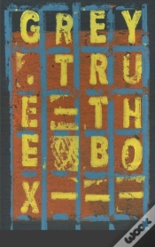 Capa do artigo Grey.True Thebox.Ladder