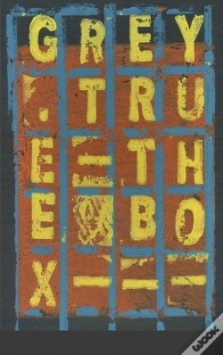 Capa do artigo Grey.True Thebox.Ladder