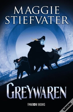 Capa do artigo Greywaren