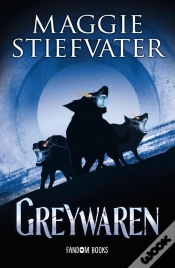 Capa do artigo Greywaren
