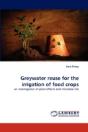 Greywater Reuse For The Irrigation Of Fo - Preview