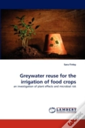 Greywater Reuse For The Irrigation Of Fo