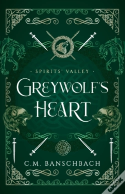 Capa do artigo Greywolf'S Heart