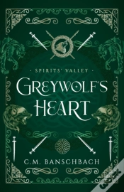 Capa do artigo Greywolf