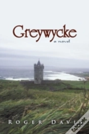 Capa do artigo Greywycke