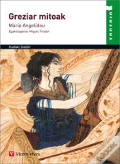 Capa do artigo Greziar Mitoak (Tantaia)