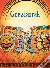 Capa do artigo Greziarrak