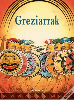 Capa do artigo Greziarrak