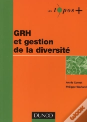 Capa do artigo Grh ; La Gestion De La Diversité Dans Les Entreprises Et Les Organisations