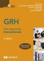 Grh ; Une Approche Internationale (3e Édition) - Preview