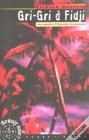 Capa do artigo Gri-Gri A Fidji