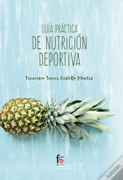 Capa do artigo Gria Practica De Nutricion Deportiva