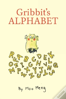 Capa do artigo Gribbit'S Alphabet