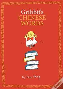 Capa do artigo Gribbit'S Chinese Words: Gribbit'S Chine