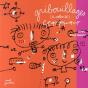 Gribouillages À Volonté - Preview