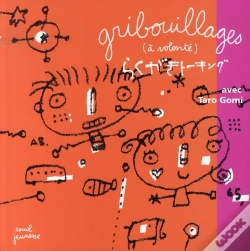 Capa do artigo Gribouillages À Volonté