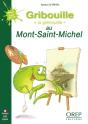 Gribouille La Grenouille Au Mont Saint-Michel - Preview