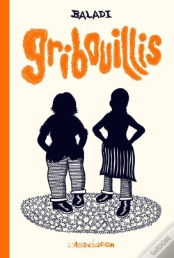 Capa do artigo Gribouillis