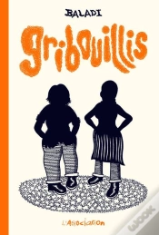 Capa do artigo Gribouillis