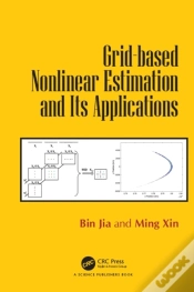 Capa do artigo Grid-Based Nonlinear Estimation And Its Applications