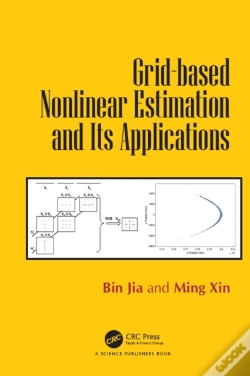 Capa do artigo Grid-Based Nonlinear Estimation And Its Applications