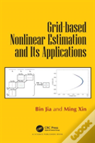 Grid-Based Nonlinear Estimation And Its Applications