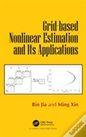 Capa do artigo Grid-Based Nonlinear Estimation And Its Applications