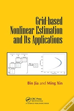 Capa do artigo Grid-Based Nonlinear Estimation And Its Applications