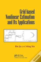 Capa do artigo Grid-Based Nonlinear Estimation And Its Applications