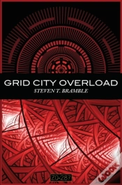 Capa do artigo Grid City Overload