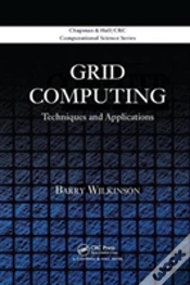 Capa do artigo Grid Computing