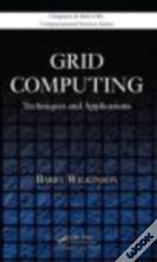 Capa do artigo Grid Computing
