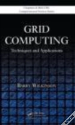 Capa do artigo Grid Computing