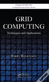 Capa do artigo Grid Computing