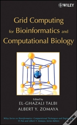 Capa do artigo Grid Computing For Bioinformatics And Computational Biology