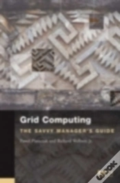 Capa do artigo Grid Computing